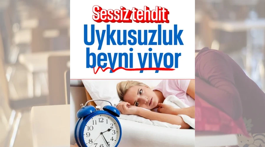 Uykusuzluğun Gölgesinde Yaşam: Nedenleri, Belirtileri ve Çözümleri