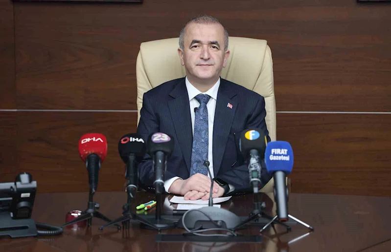 Vali Hatipoğlu: 