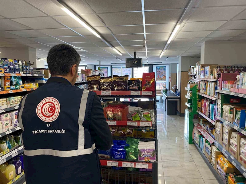 Tunceli’de Ramazan ayında denetimler yoğundu

