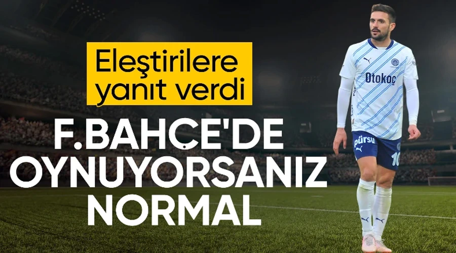 Fenerbahçe