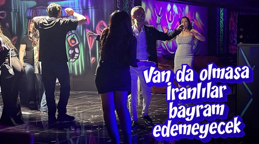 İran