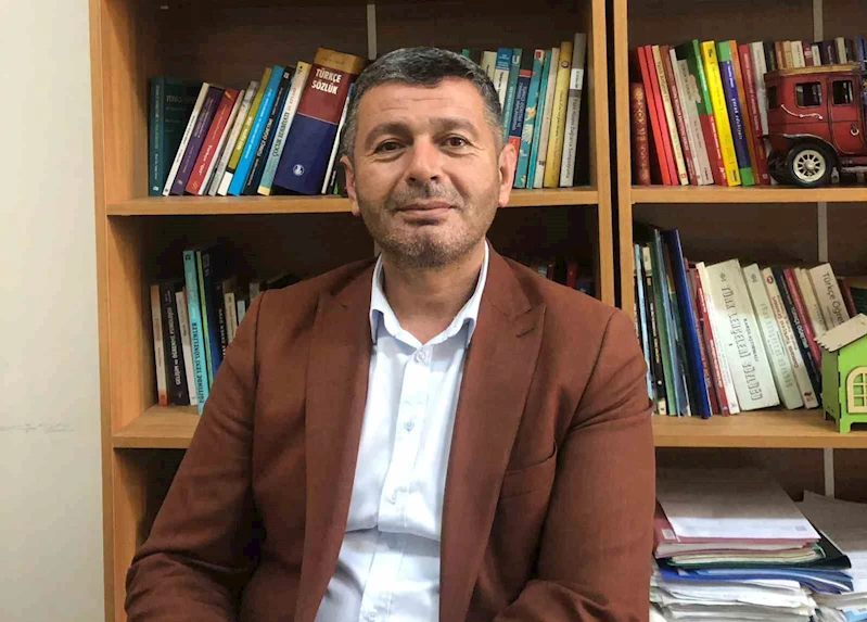Ağrı’da geçmişten günümüze Ramazan Bayramı gelenekleri
