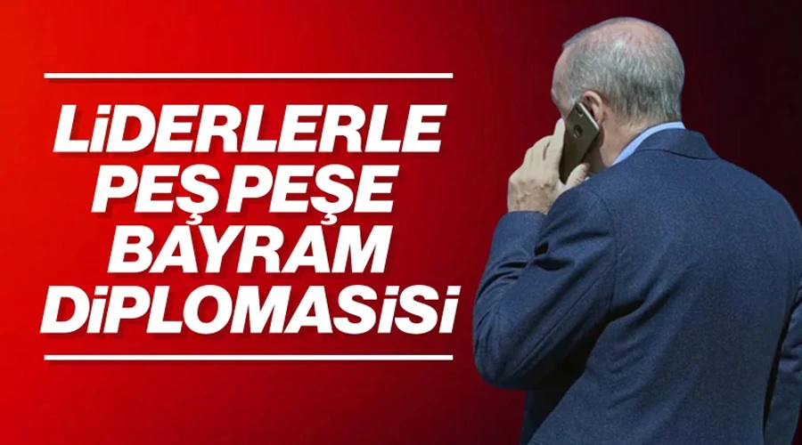 Cumhurbaşkanı Erdoğan