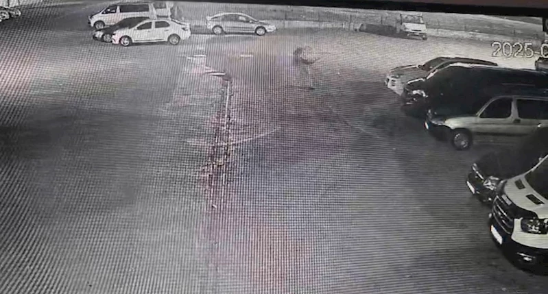 Iğdır’da silahlı kurşunlama olayının failleri yakalandı

