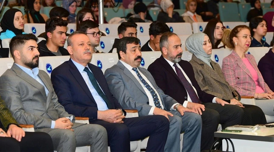 Van Yüzüncü Yıl Üniversitesi