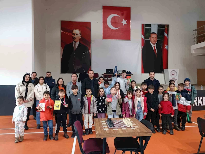 Hakkari’de 