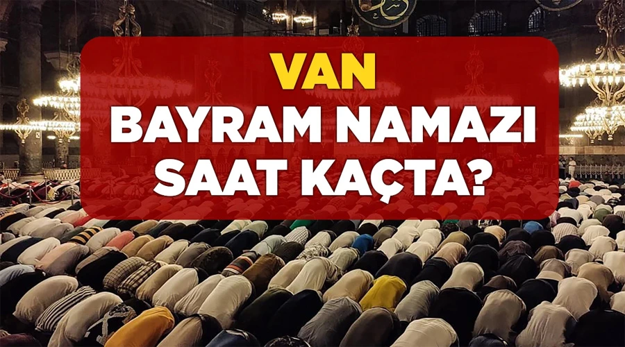 Van
