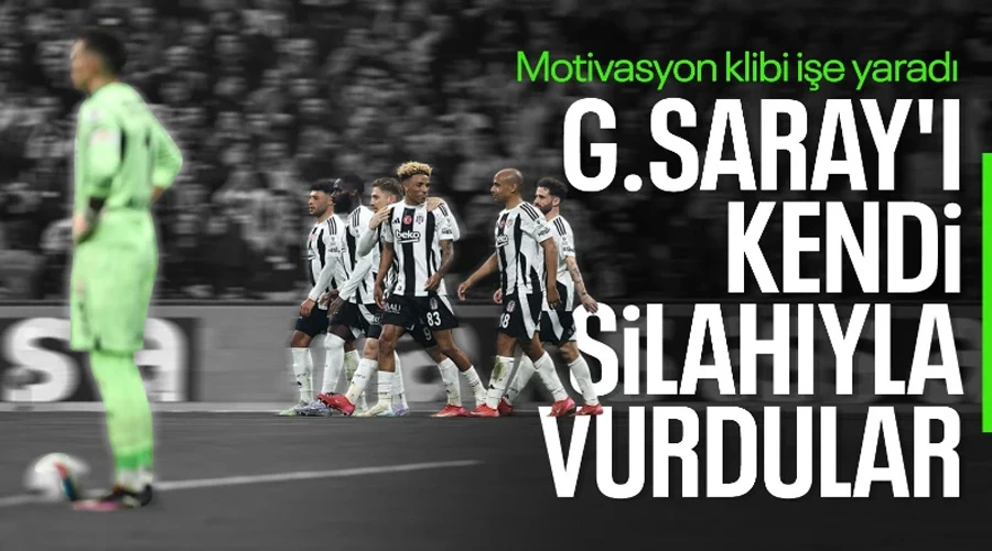 Beşiktaş