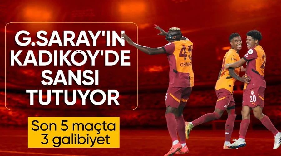 Galatasaray Kadıköy