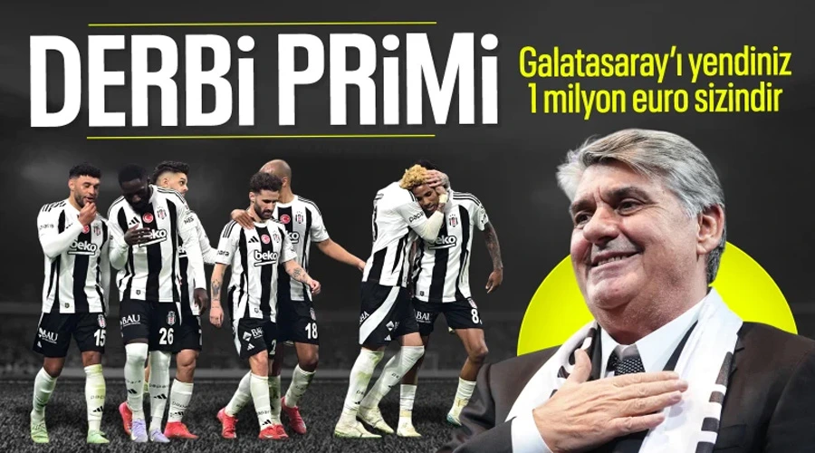Beşiktaş