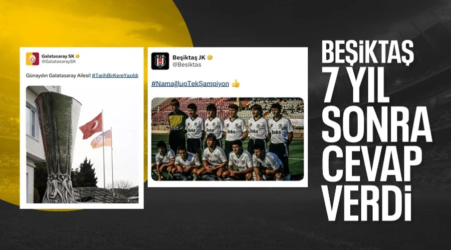 Beşiktaş