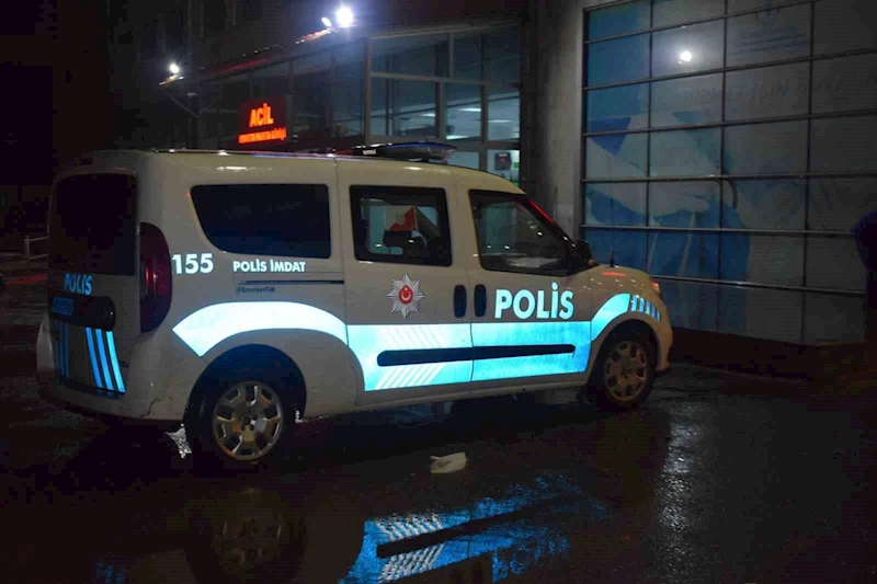 Malatya’da firari hükümlü yakalandı
