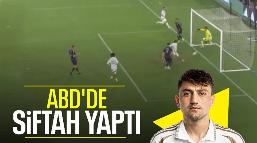 Cengiz Ünder