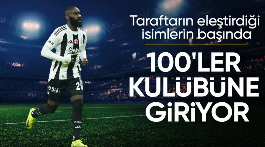 Beşiktaş