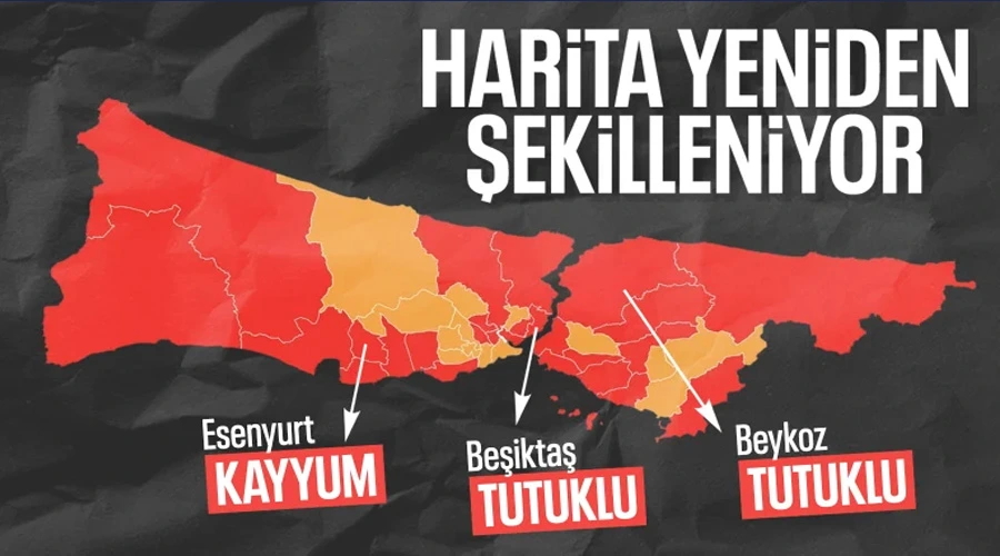 Beykoz Belediye Başkanı Alaattin Köseler Yolsuzluk Soruşturması Kapsamında Tutuklandı!