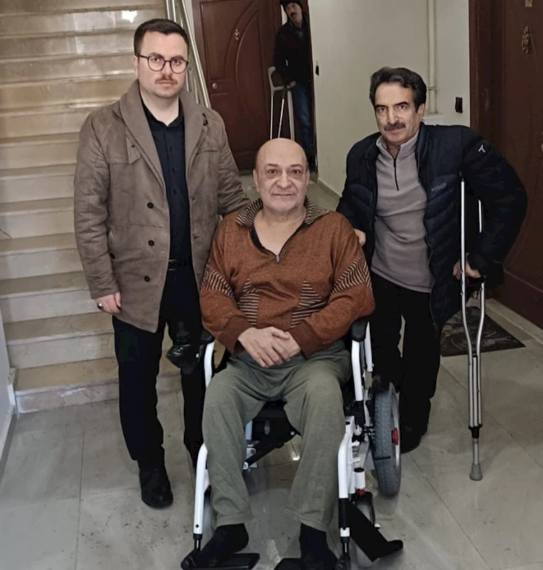 Erzurum kent konseyi engelli meclisinden anlamlı etkinlik
