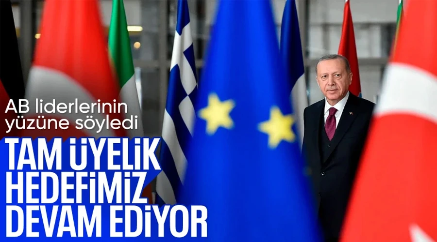Erdoğan AB