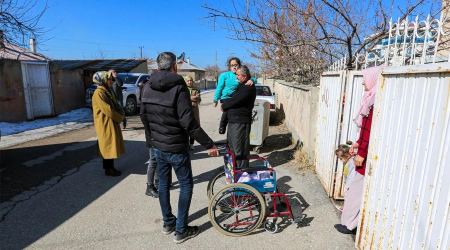 Van Büyükşehir Belediyesi