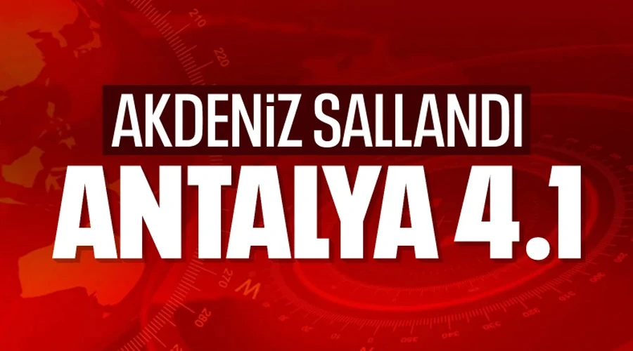 Antalya