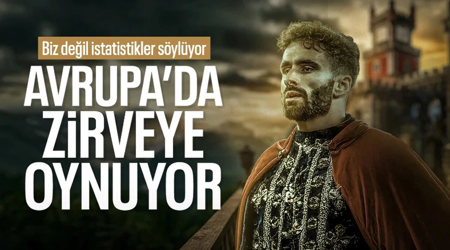 Rafa Silva Fırdınası Esiyor: Avrupa
