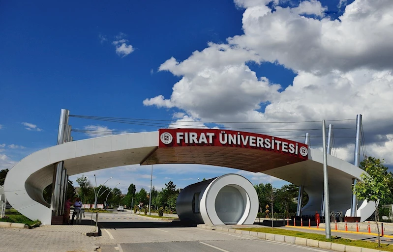 FÜ, TÜBİTAK projelerinde Türkiye’de ilk 3’e girdi
