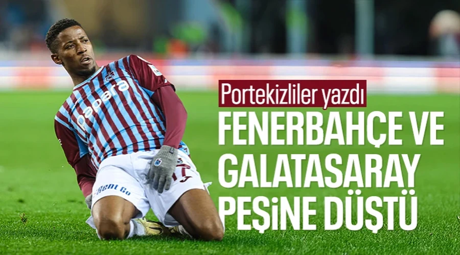 Galatasaray ve Fenerbahçe