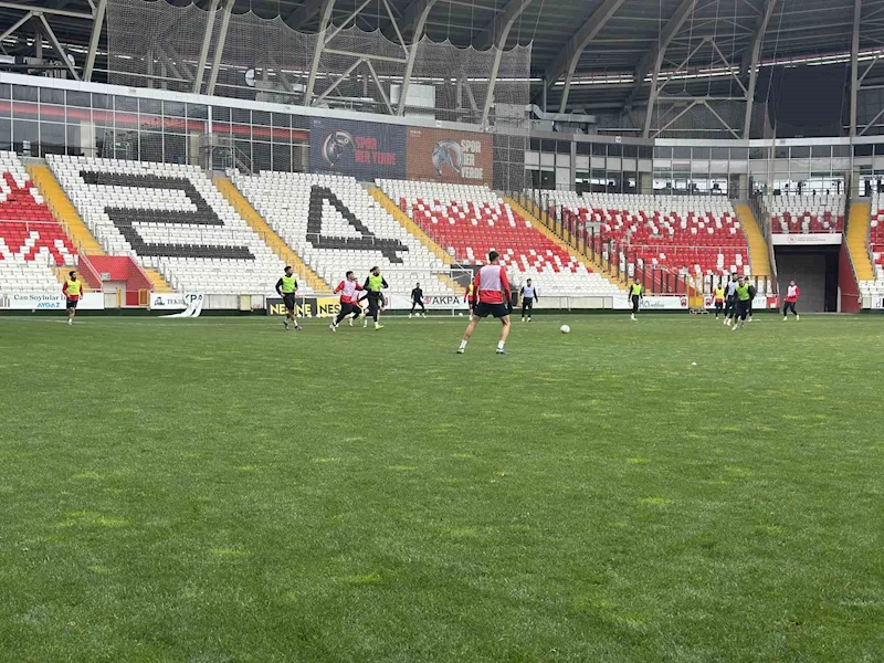 24Erzincanspor’dan taraftara davet; 