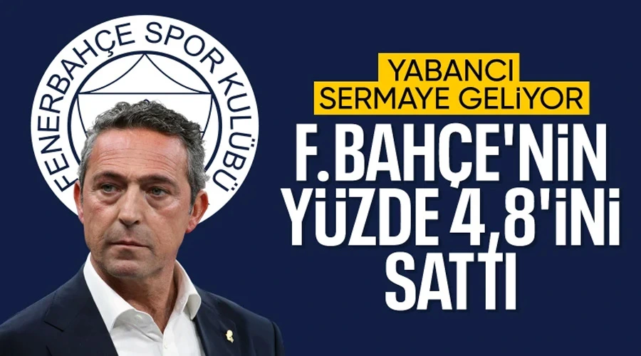 Fenerbahçe