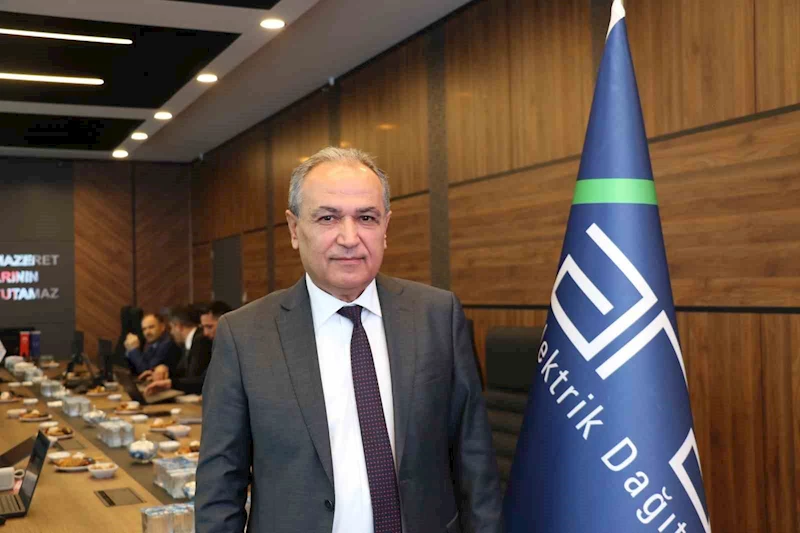 Ağrı’da 11 yılda 4,9 milyarlık yatırım yapıldı
