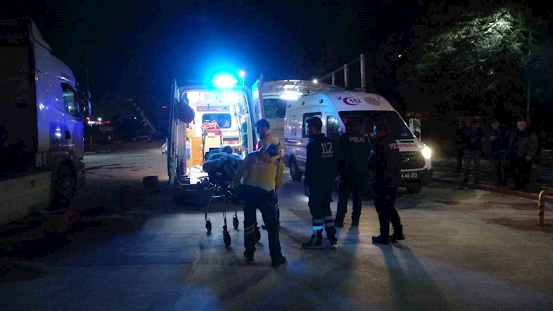 Tartıştığı kız kardeşlere kurşun yağdırdı: 2 yaralı
