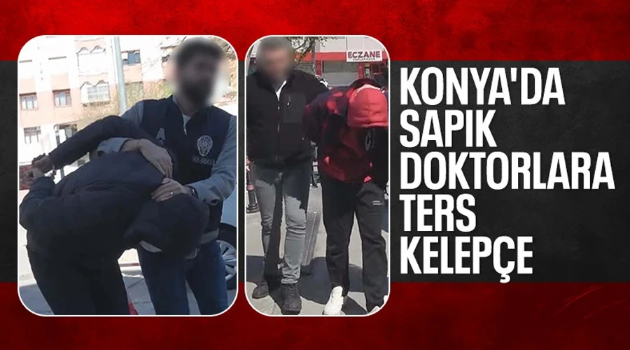 Konya