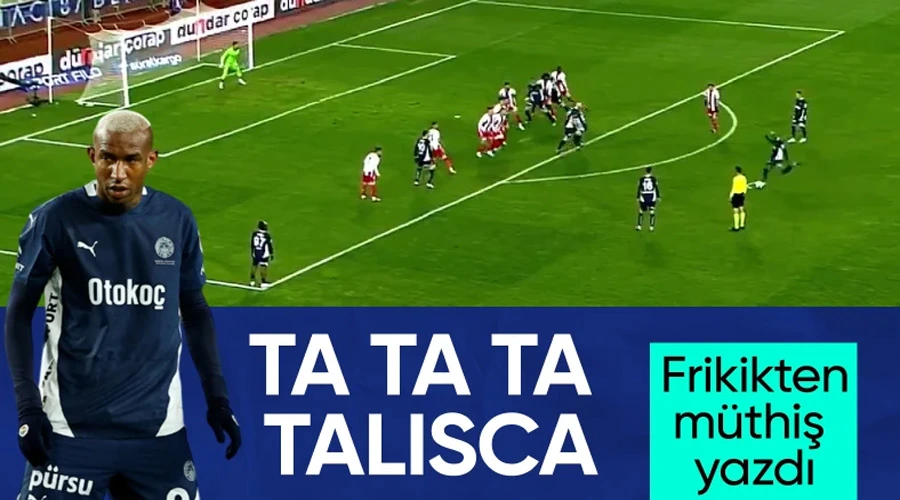 Talisca