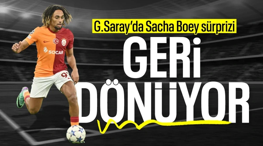Galatasaray