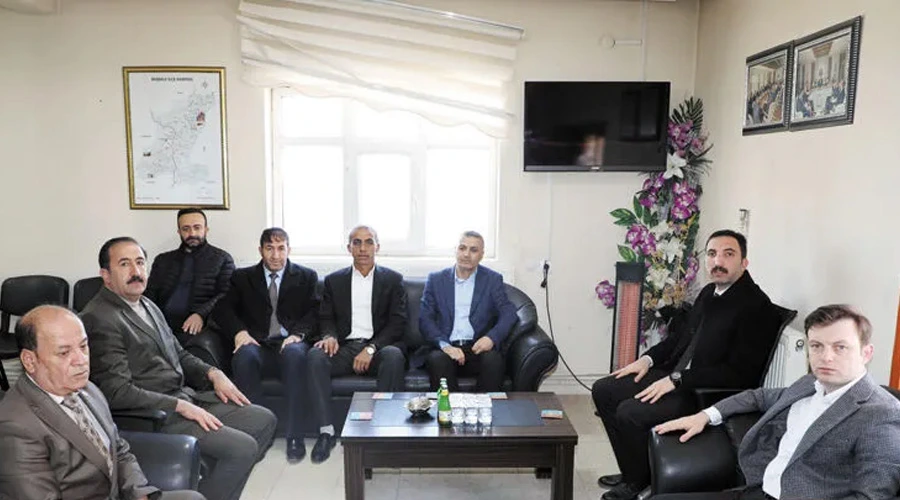 Başkale