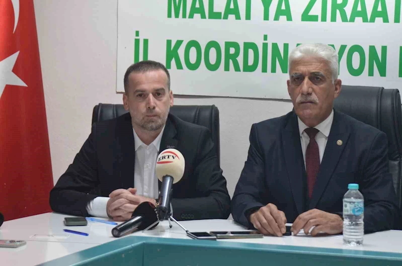 MAGİNDER Başkanı Kardemir: 