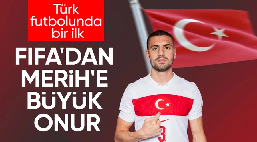 Merih Demiral