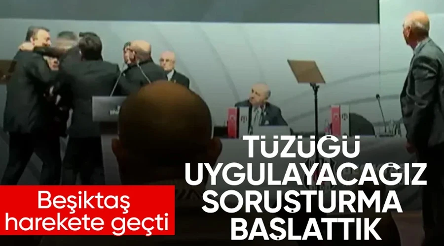 Beşiktaş Divan Kurulu