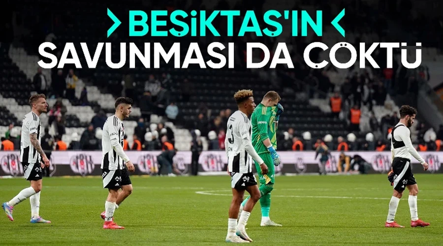 Beşiktaş