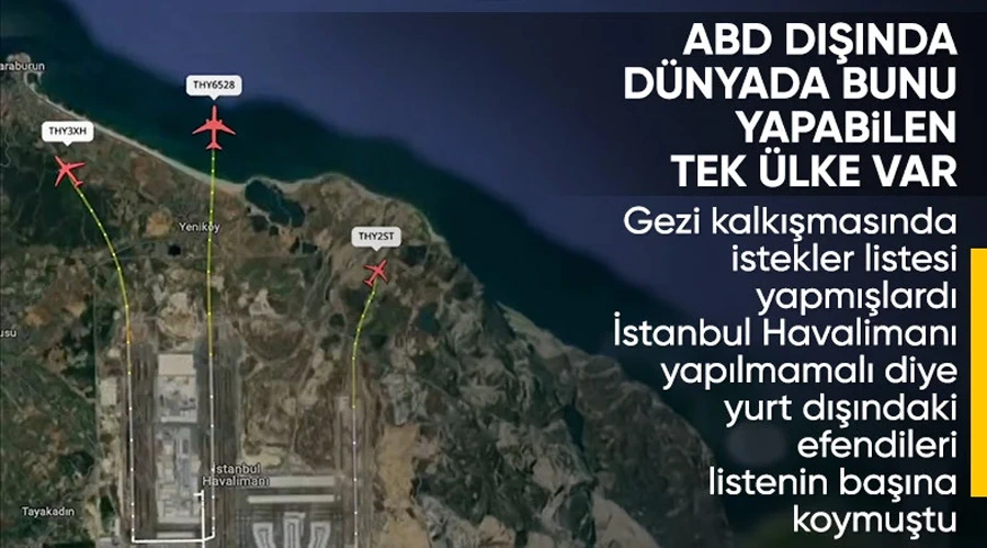 İstanbul Havalimanı
