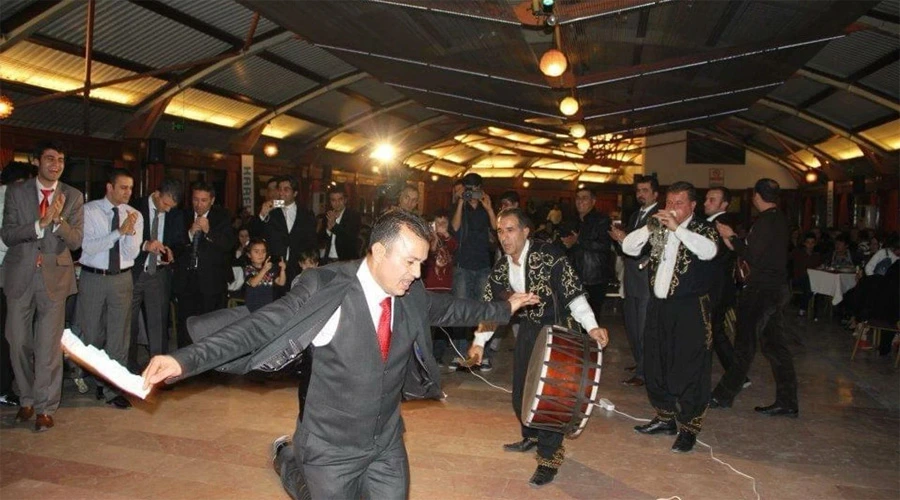 Van Gaziantep Kültür Köprüsü 20. Kez Kuruluyor!
