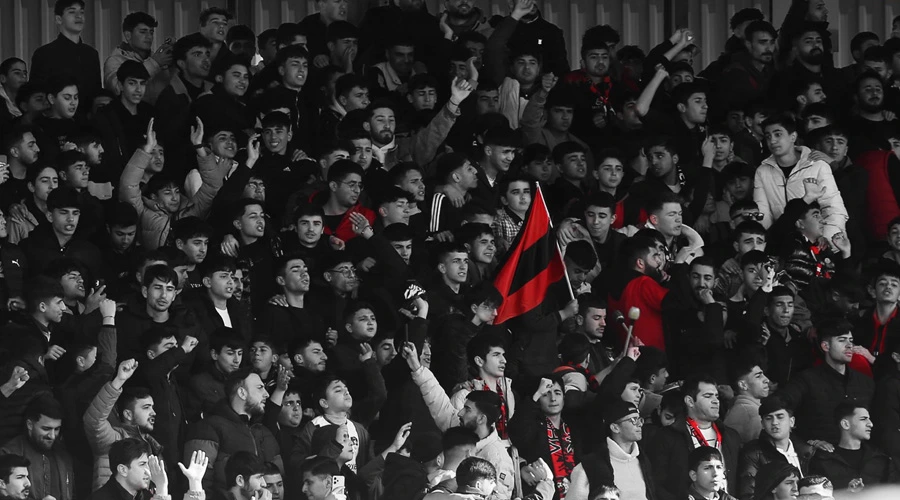 Vanspor
