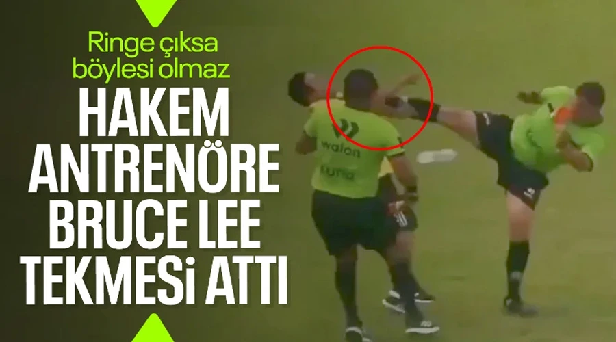 Sport Huancayo - Magdalena CEDEC Maçında Yaşananlar Dudakları Uçuklattı