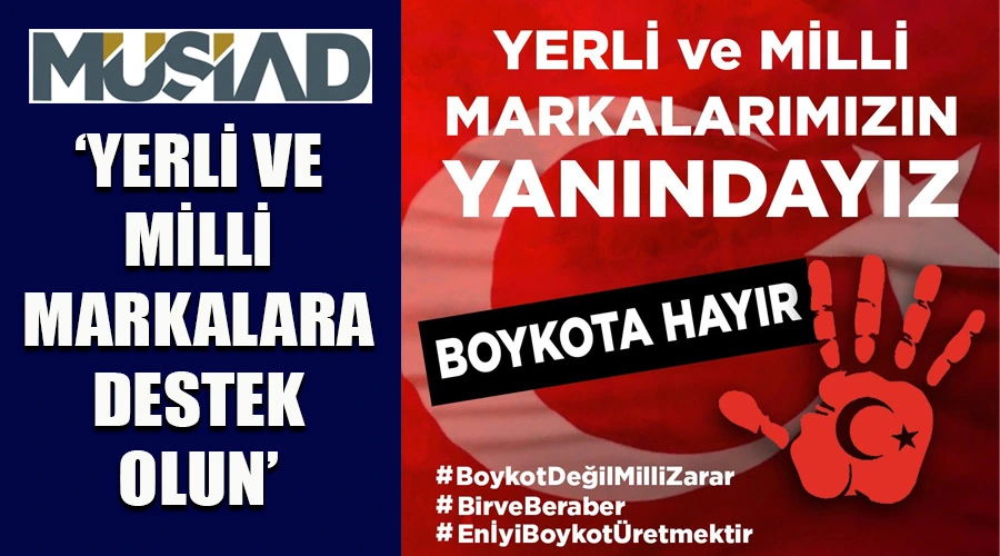 MÜSİAD