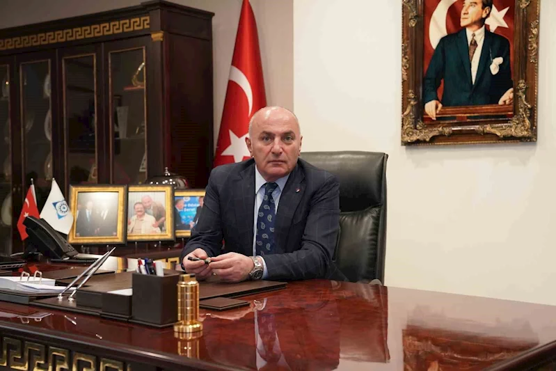 Özakalın; 