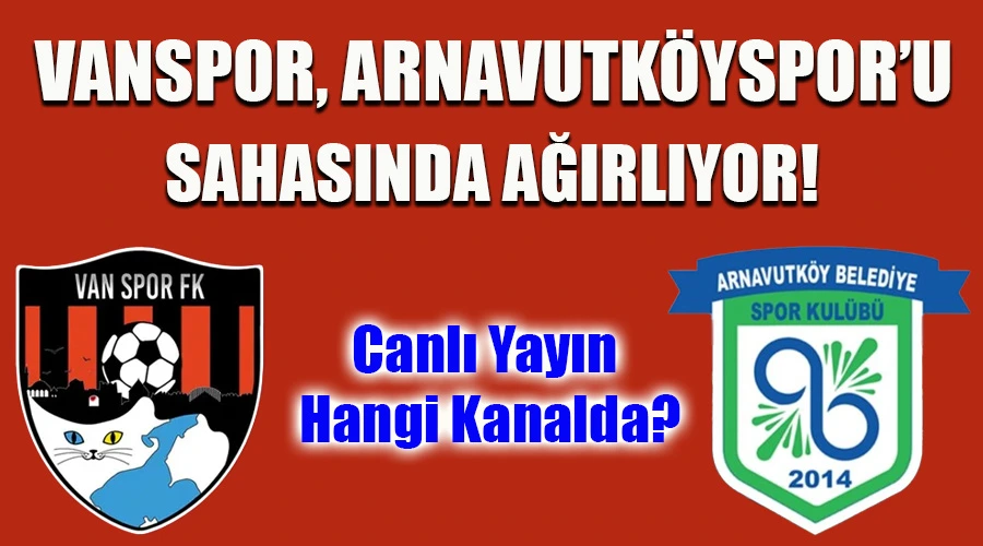 Vanspor FK, Arnavutköy Belediyespor