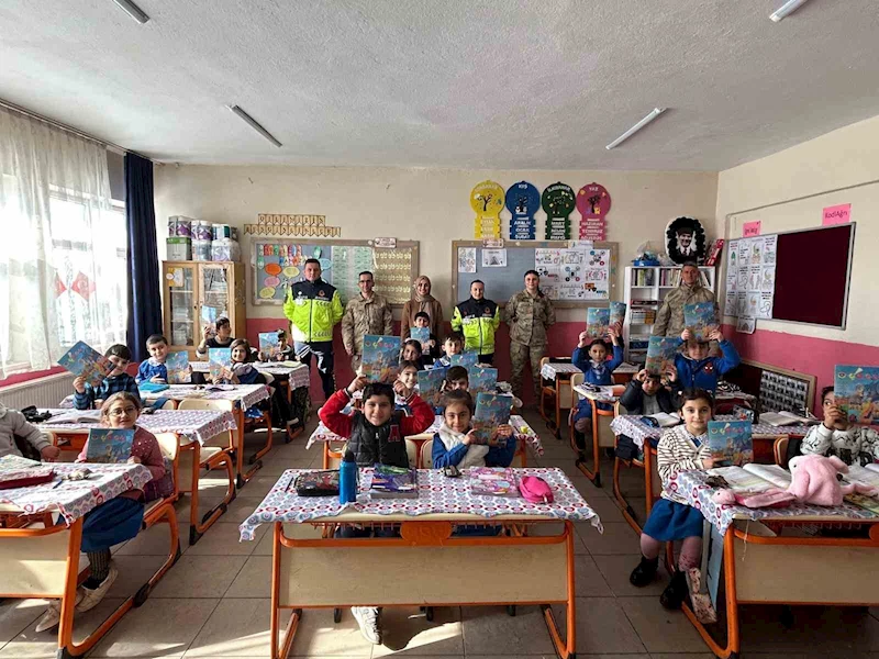 Öğrencilere yönelik meslek tanıtım etkinliği düzenlendi
