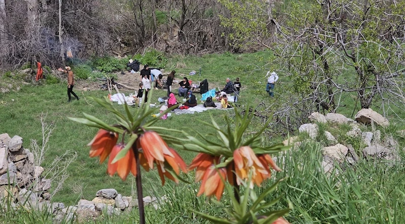 Kavaklı halkı 34 yıl sonra köylerinde
