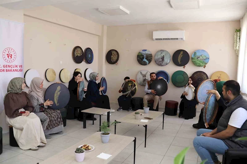 Malatya’da depremin psikolojik ve sosyolojik etkileri siliniyor
