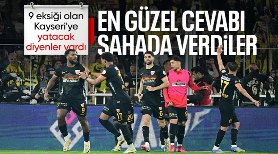 Kayserispor