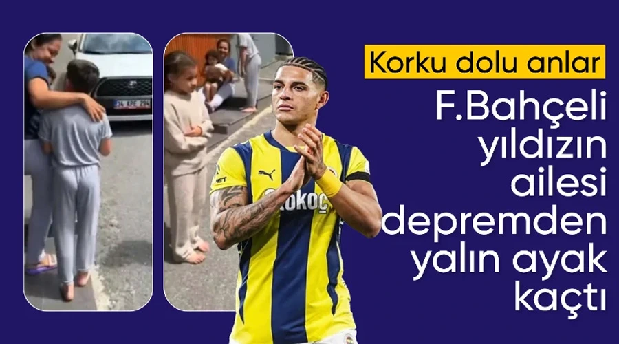 Fenerbahçeli Diego Carlos